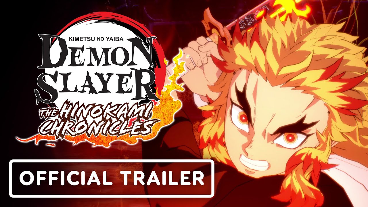 پوستر 19 Minutes of Demon Slayer -Kimetsu no Yaiba- The Hinokami...