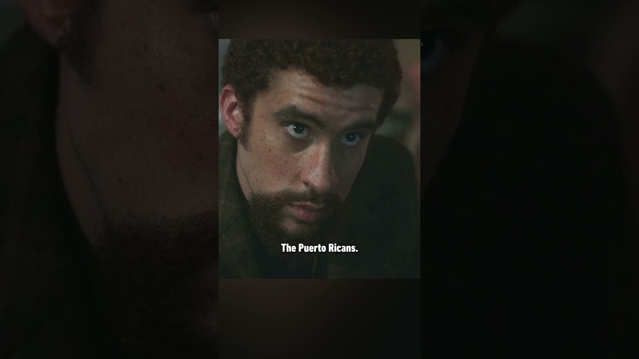 پوستر Can you name all the actors in this trailer?