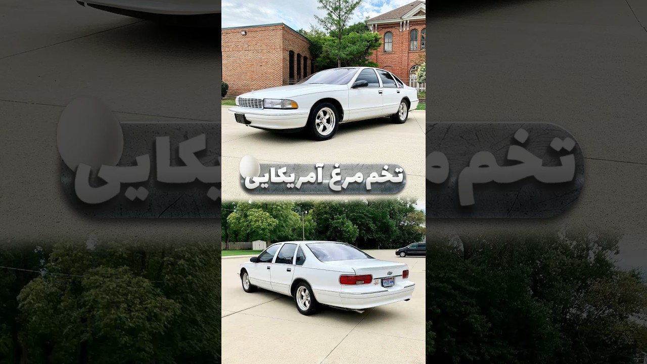 پوستر داستان کاپریس تخم‌مرغی! از کویت تا خیابون‌های ایران