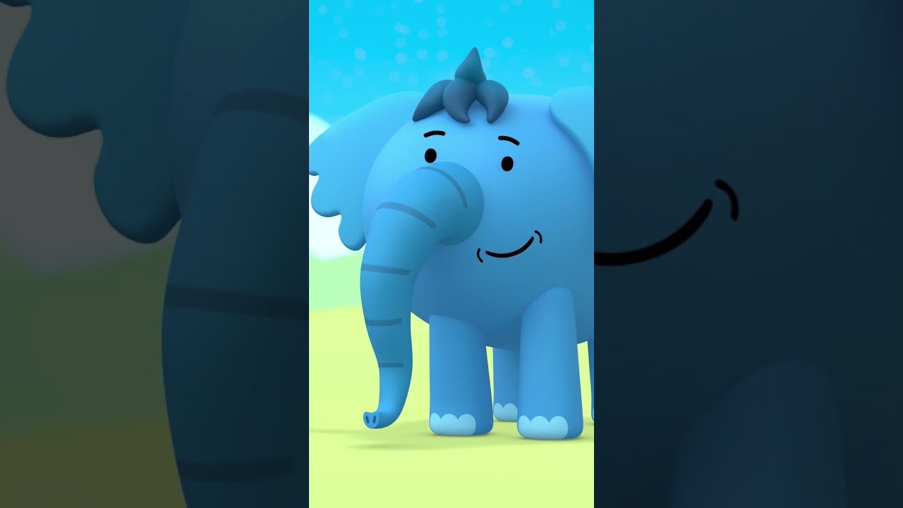 پوستر تمبر فصل جدید ۶ officialalphablocks کوتاه