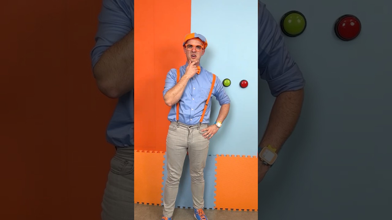 پوستر چه اتفاقی می‌افتد اگر آن دکمه بزرگ را فشار دهیم🫢🔴!؟!؟...