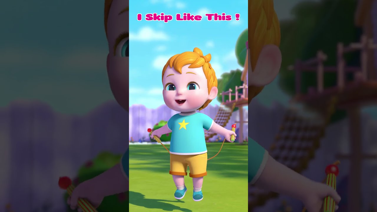 پوستر آیا شما هم می‌توانید؟ قسمت سوم ترانه‌های کودکان و آهنگ‌های...