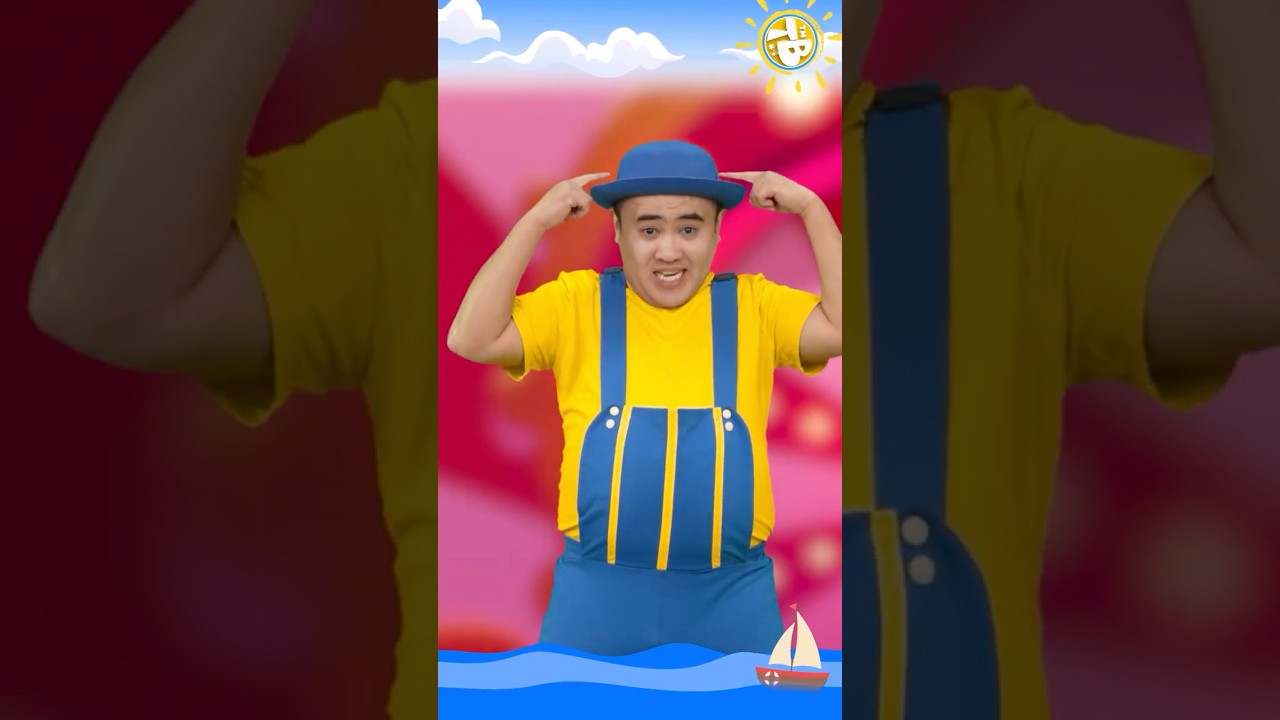 پوستر Abraka - Dabra Hat shorts tigiboo
