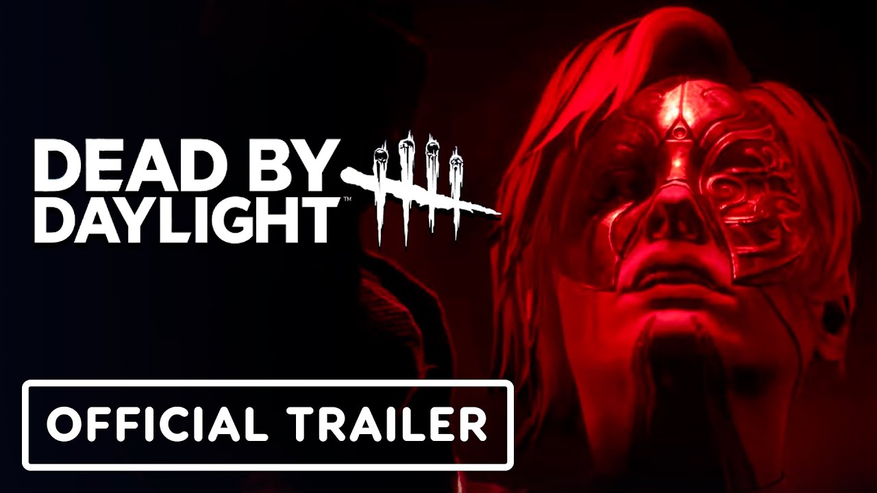 پوستر Dead by Daylight - Official Blood Moon 2025 Trailer