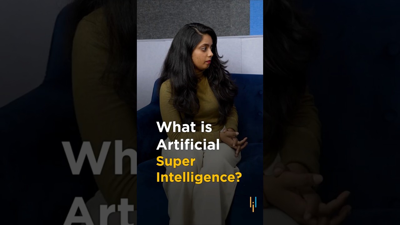 پوستر هوش مصنوعی فوق العاده آینده هوش مصنوعی – جذاب یا ترسناک؟