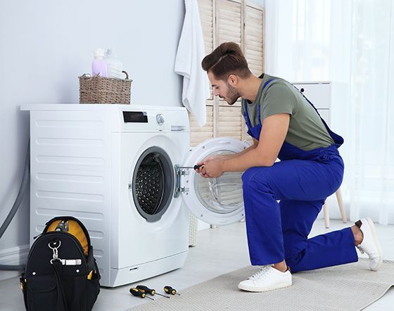 تعمیرکار لباسشویی ال جی اصفهان 