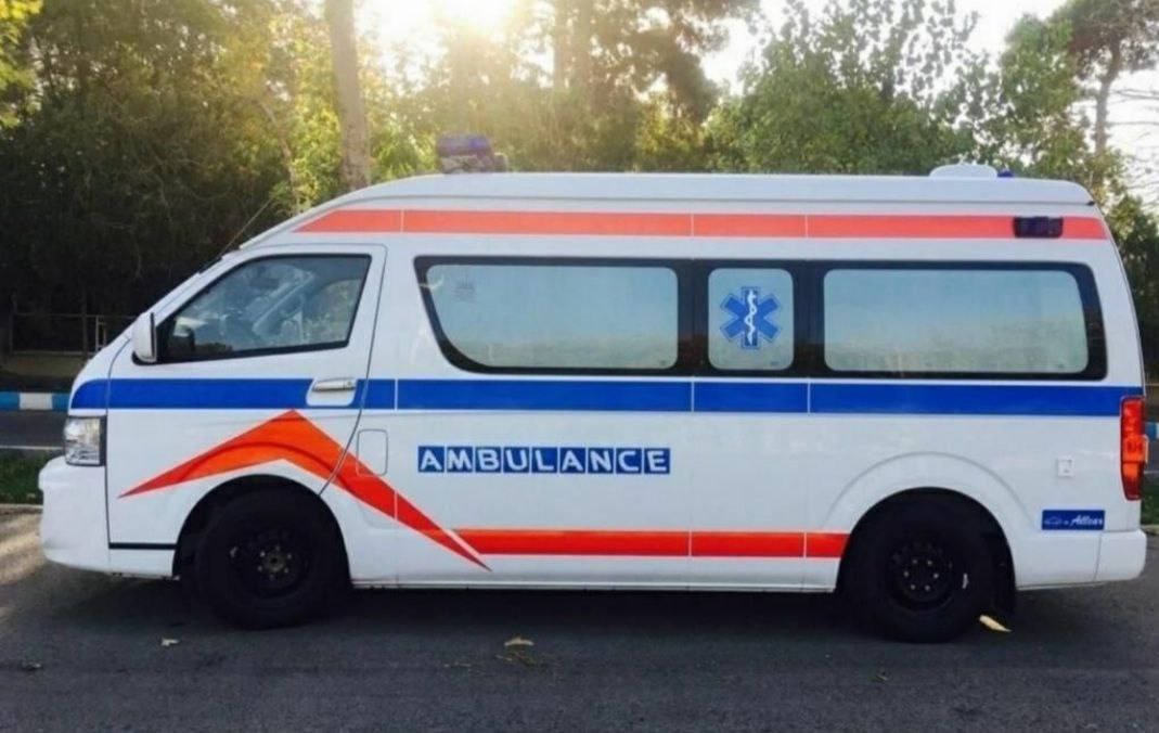 بهترین کمپ ترک اعتیاد بانوان در اصفهان