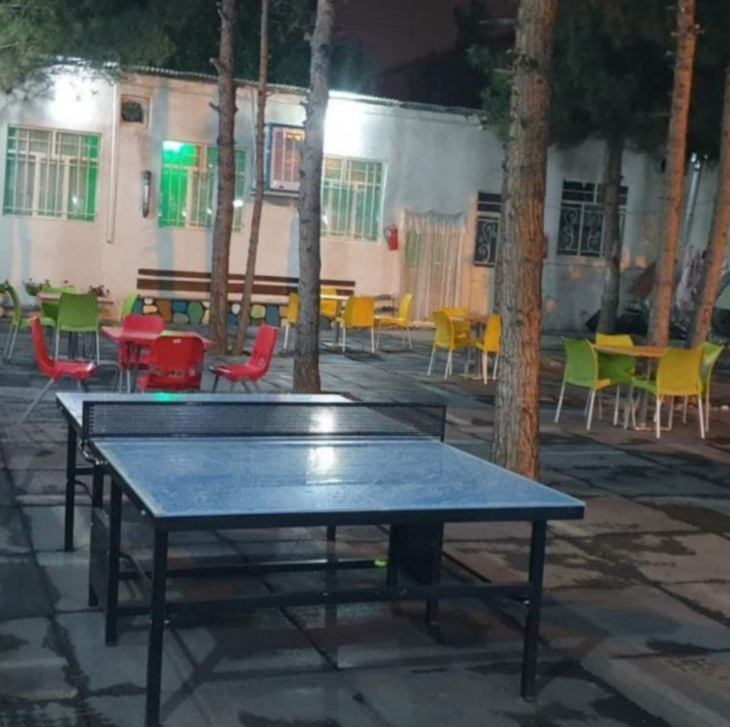 بهترین کمپ ترک اعتیاد اجباری در اصفهان