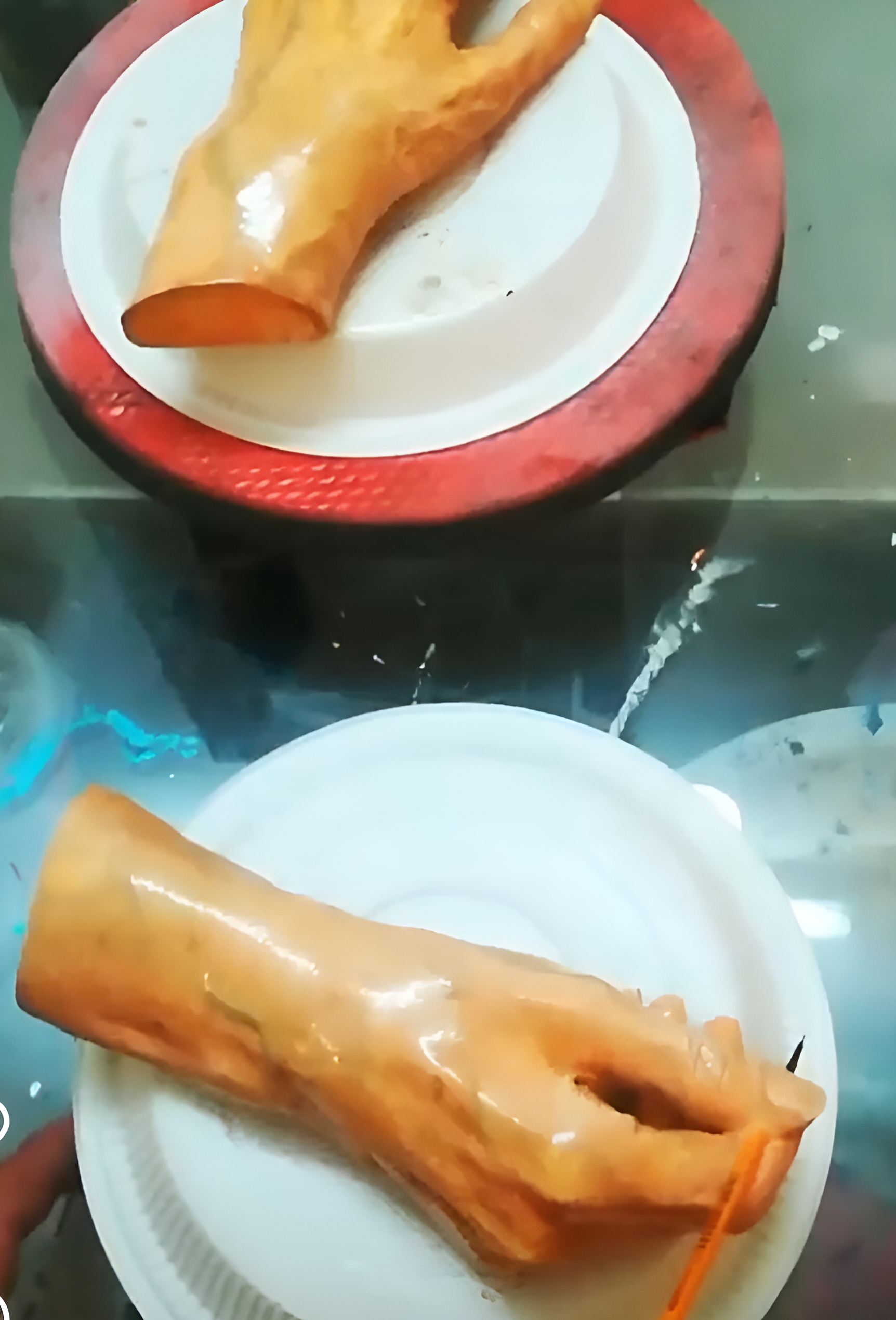 مجسمه دست استاد هنرمند جهت نصب بر سر مزار ایشان