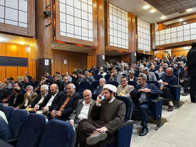 جهانگیر داودی