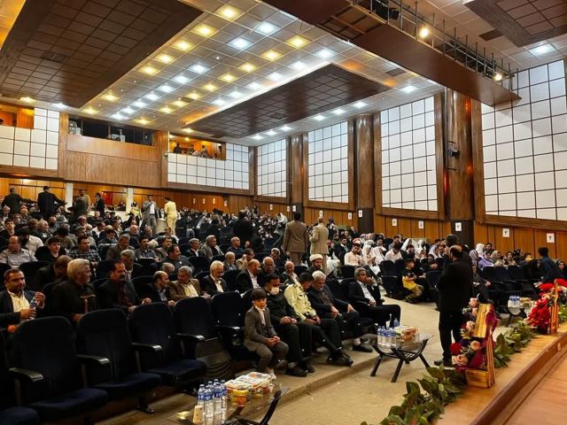 جهانگیر داودی