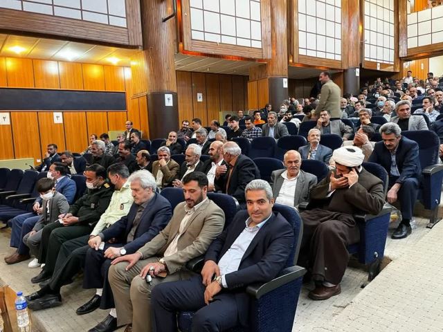 جهانگیر داودی