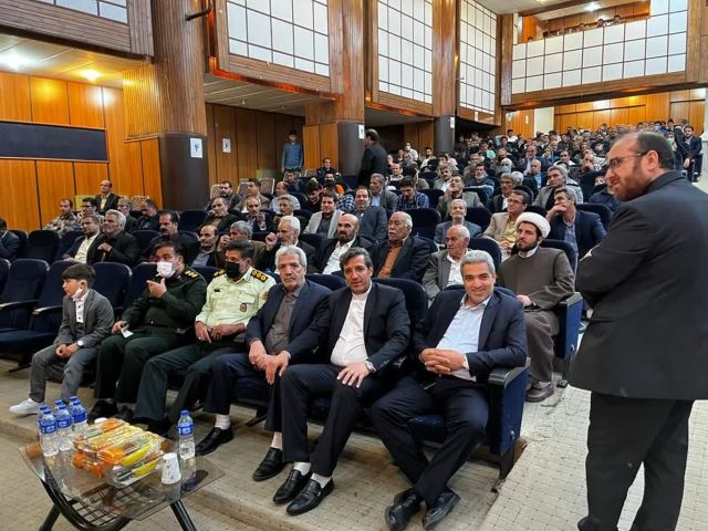جهانگیر داودی