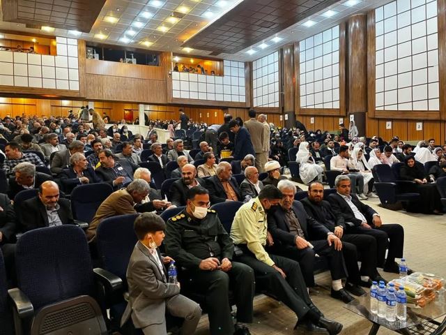 جهانگیر داودی