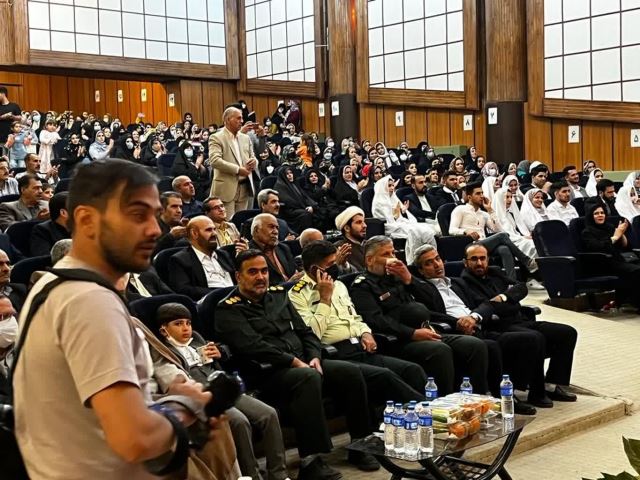جهانگیر داودی