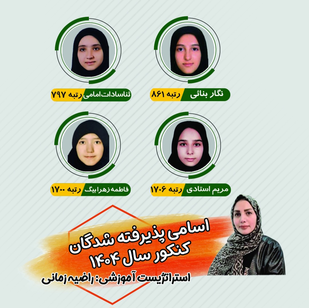 بهترین مشاور تحصیلی و کنکور در اصفهان