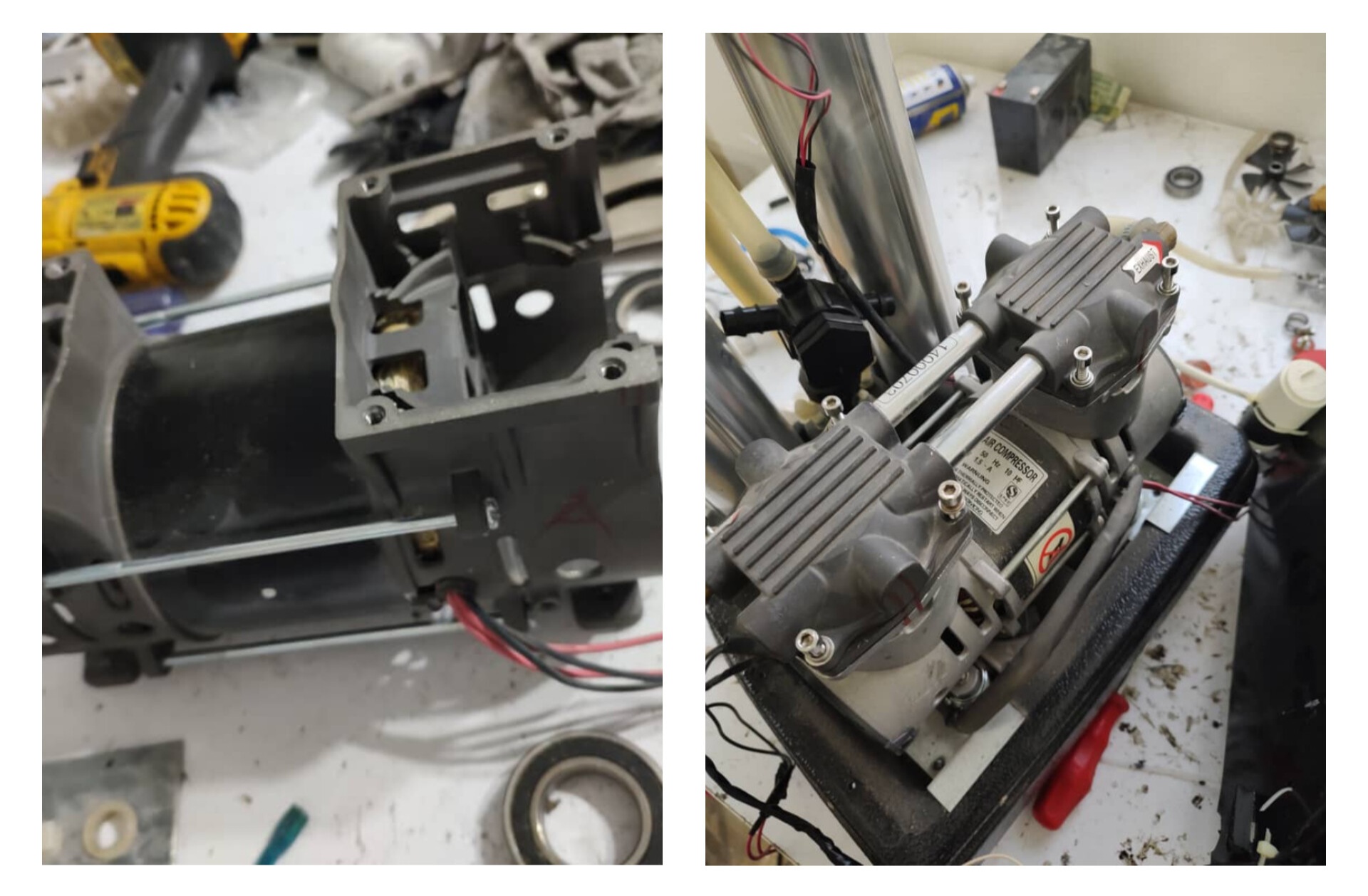 تعمیر اکسیژن ساز در اصفهان