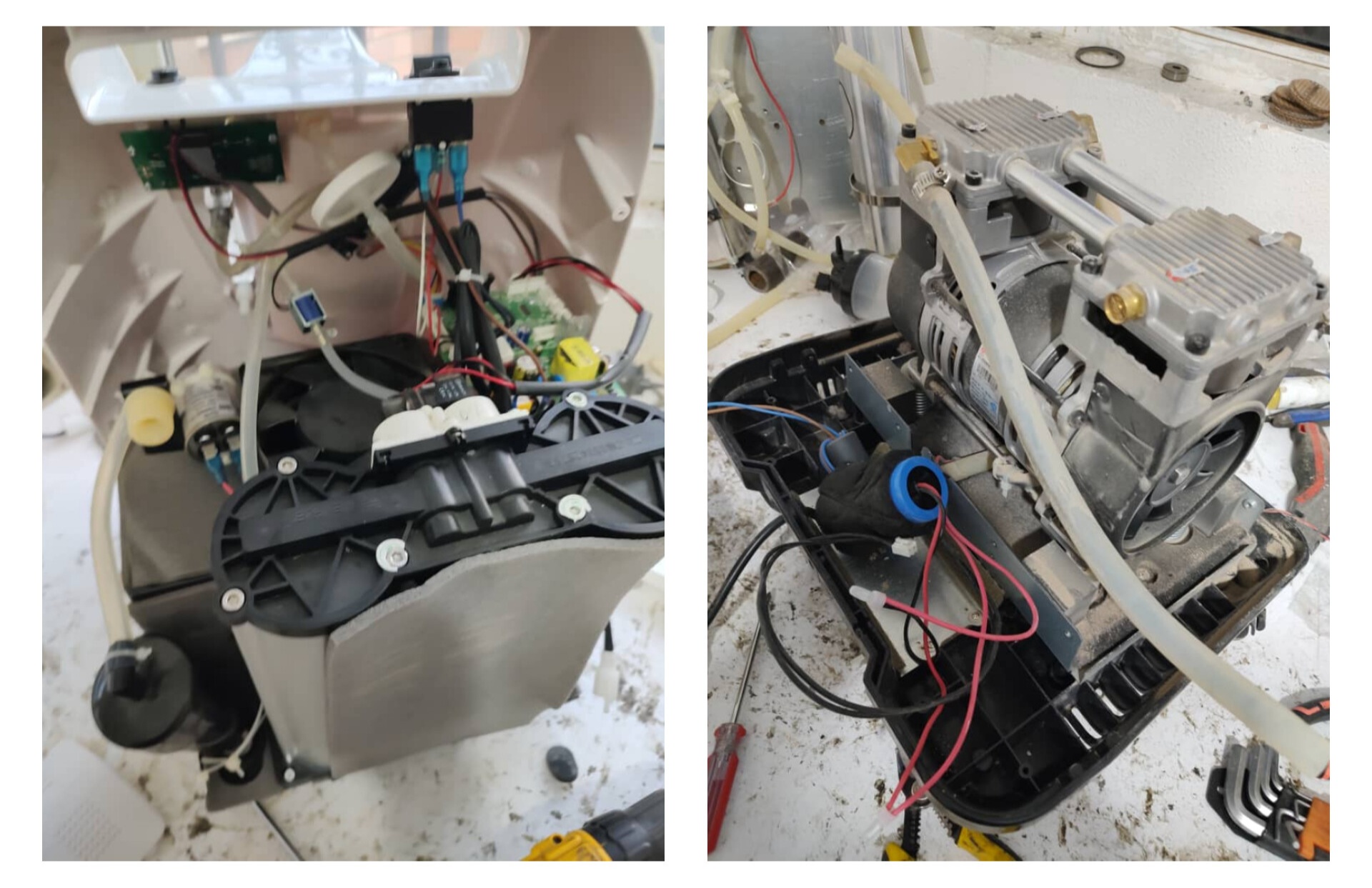 تعمیر اکسیژن ساز در اصفهان