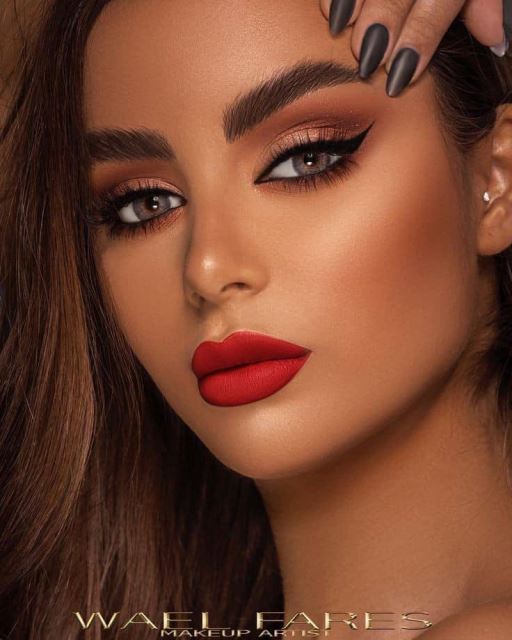 گیریم تخصصی عروس