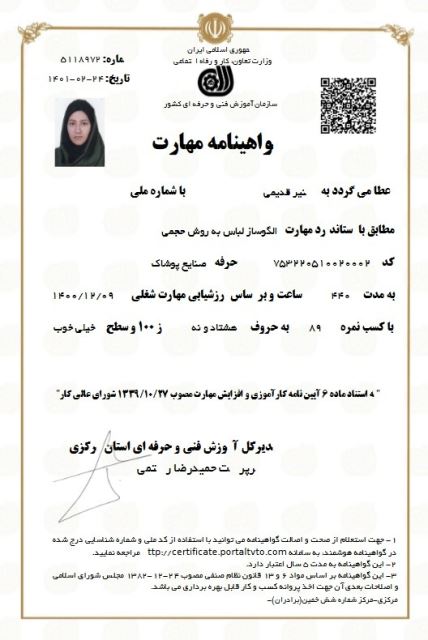 الگو ساز به روش حجمی