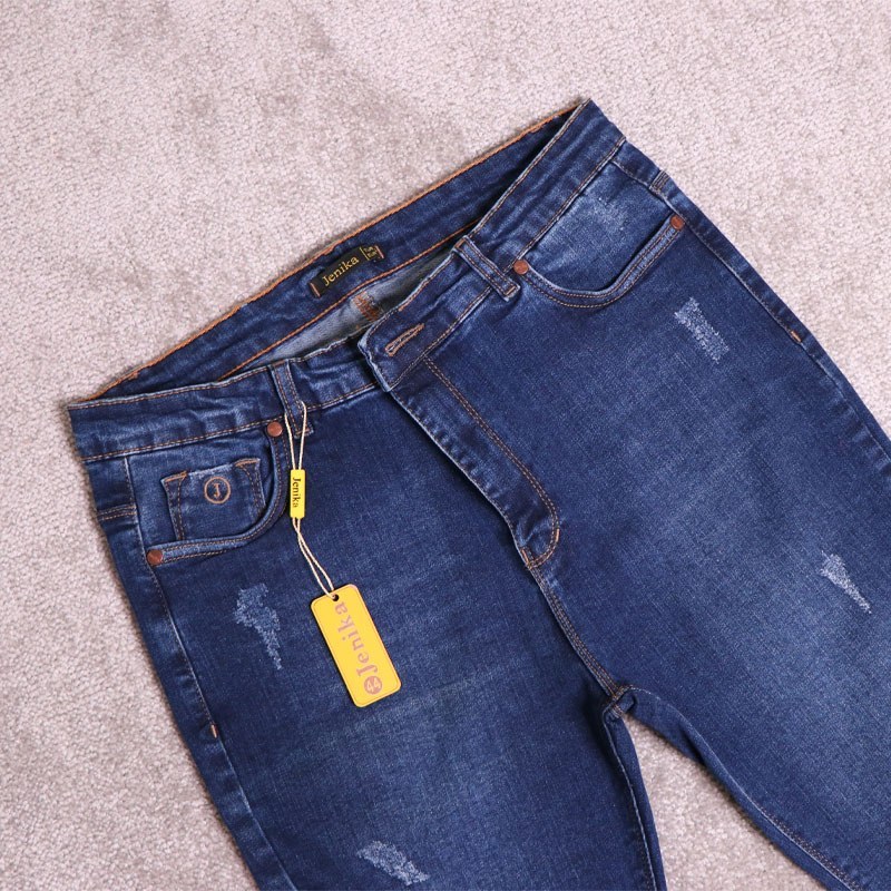 تولیدی لوار های زنانه جنیکا