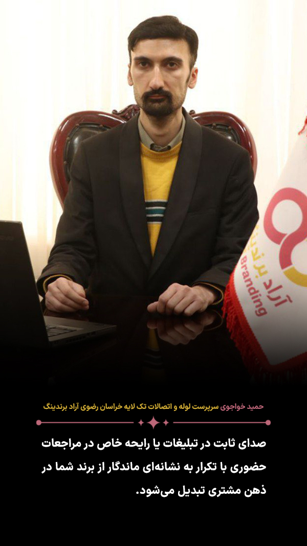 حمید خواجوی 