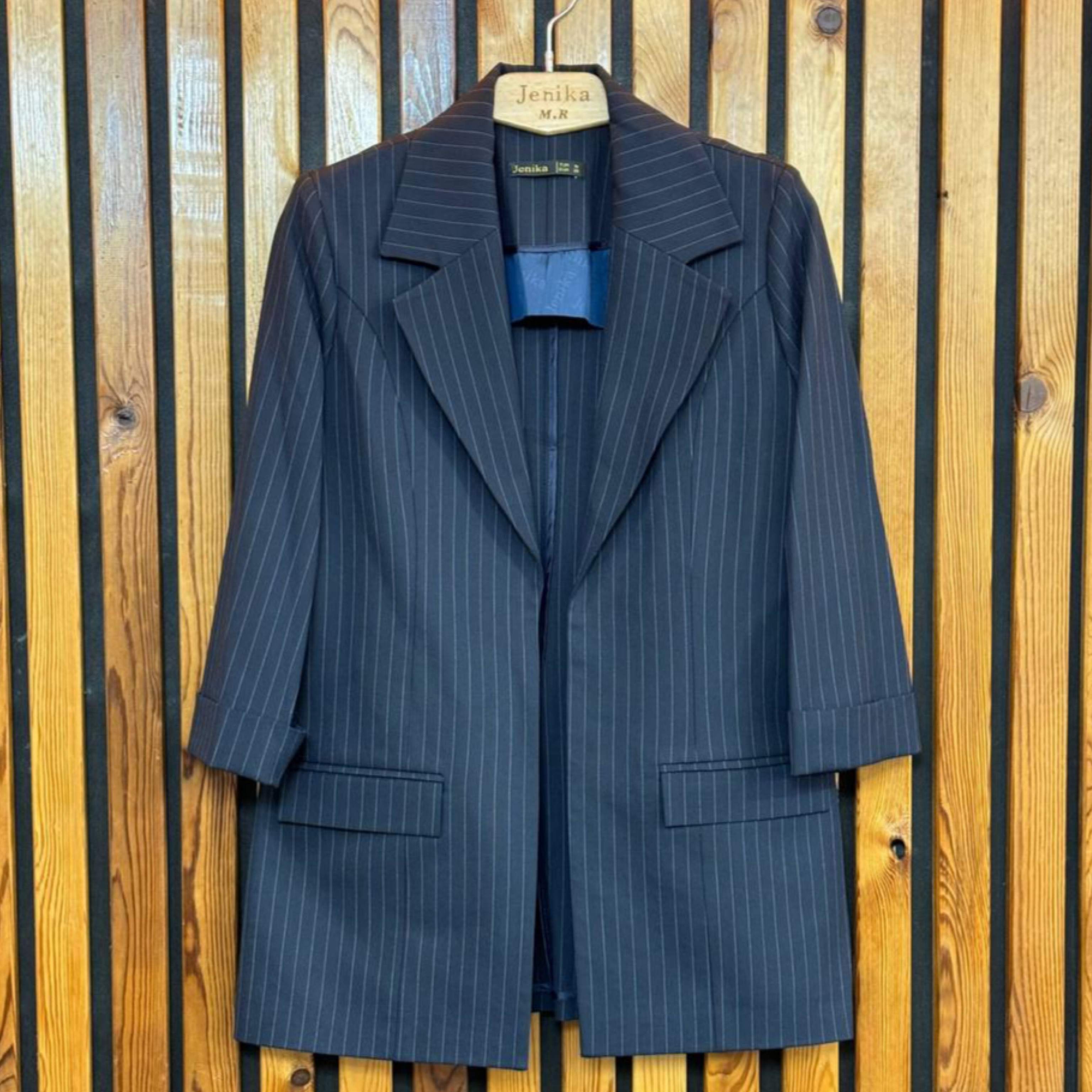 کت زنانه جنیکا