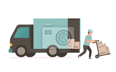 بهترین باربری اثاث منزل در تهران 77331318 بامجوز رسمی از اتحادیه