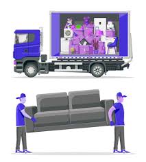 بهترین باربری اثاث منزل در تهران بامجوز رسمی از اتحادیه