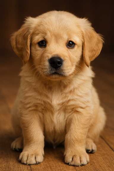 آموزش توله سگ