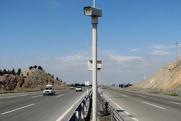 تولید کننده دکل دوربین