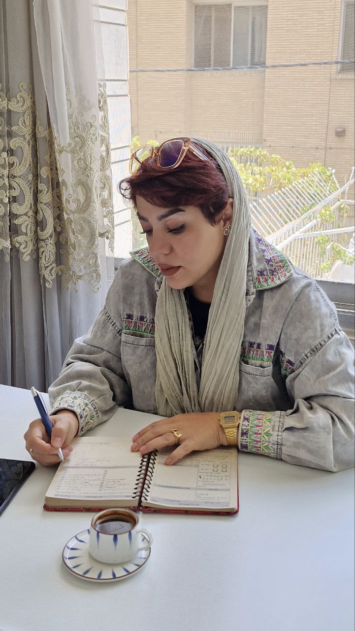 بهترین مزون اصفهان