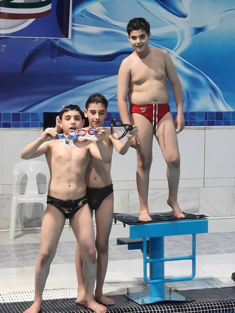 قهرمانی ستارگان 