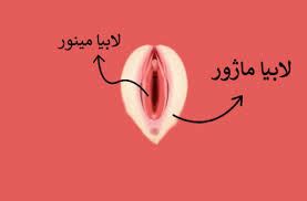 لابیا پلاستی خرم آباد