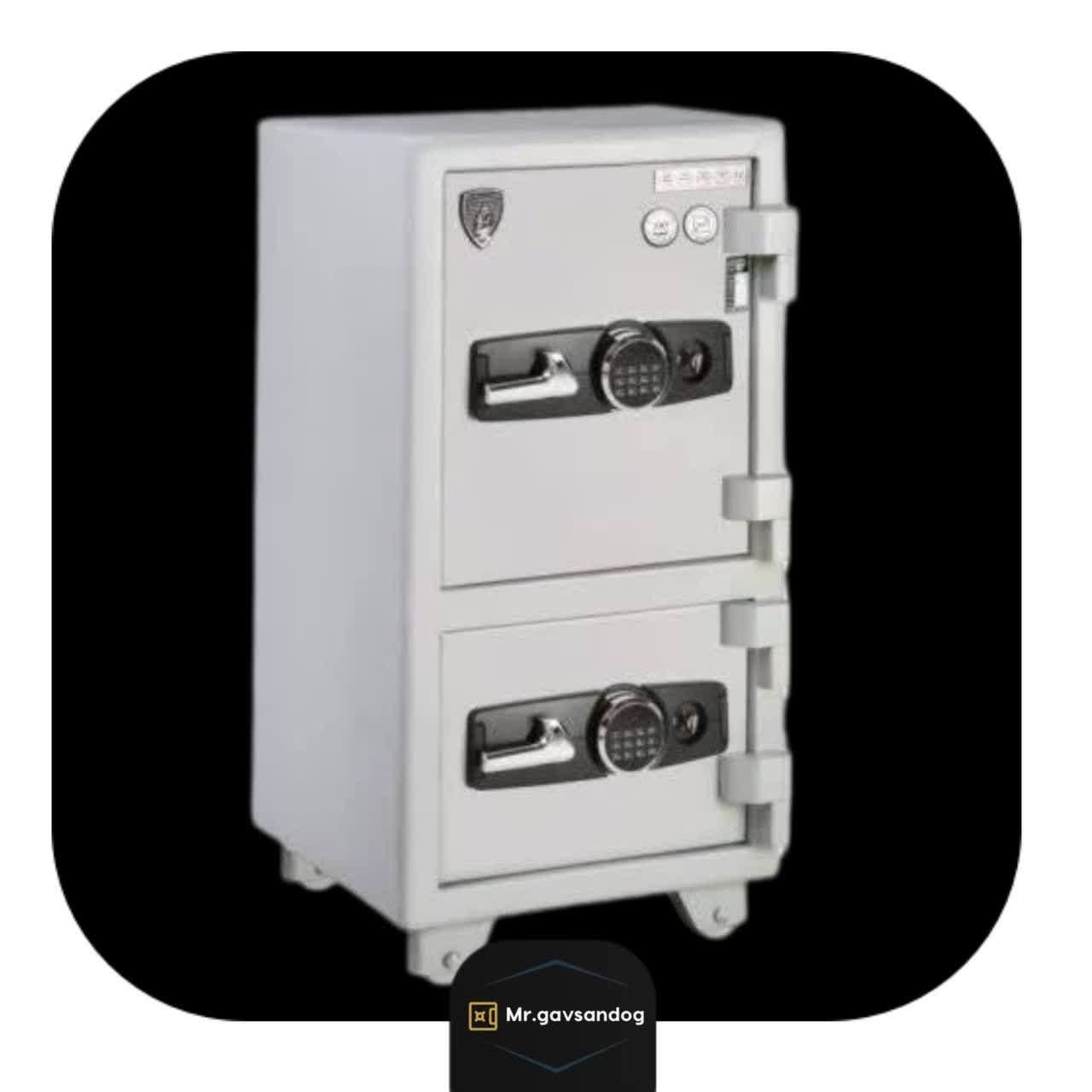 گوصندوق خانگی