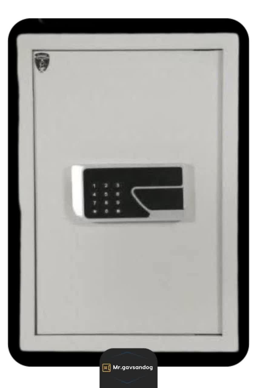 گاوصندوق دیجیتال