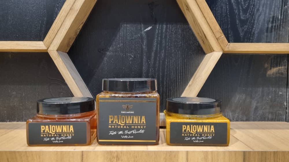 عسل ارگانیک در کرج