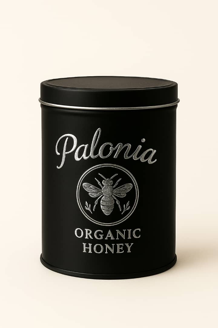 عسل ارگانیک در کرج