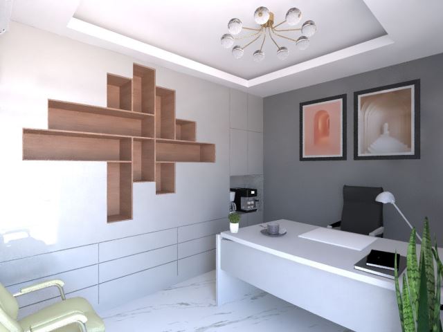 طراحی مراکز درمانی در اصفهان 