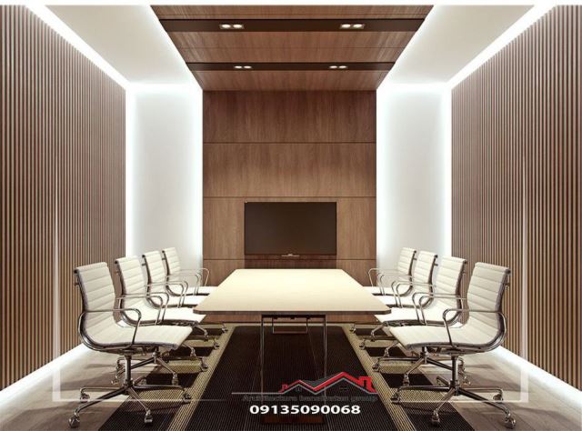 طراحی مراکز درمانی در اصفهان