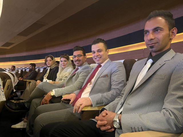 طراحی مراکز درمانی در اصفهان