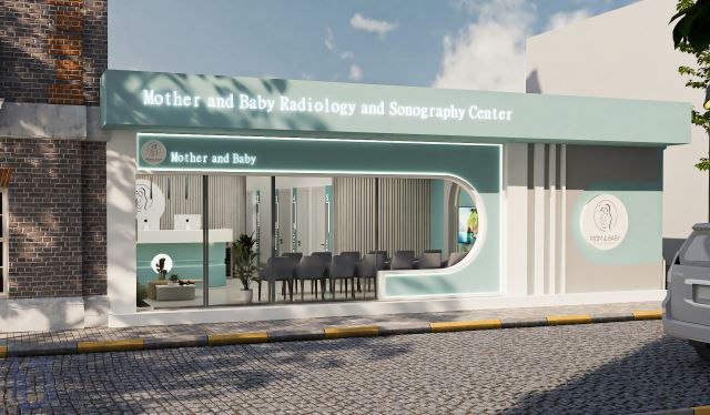 طراحی مراکز درمانی در اصفهان 