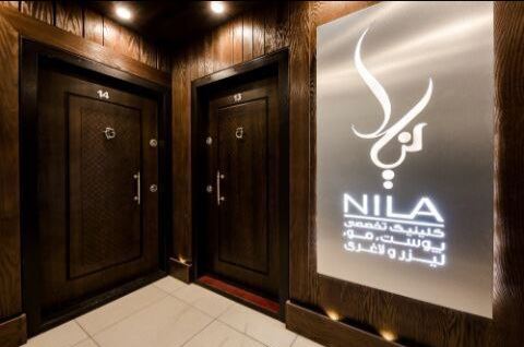 طراحی مراکز درمانی در اصفهان