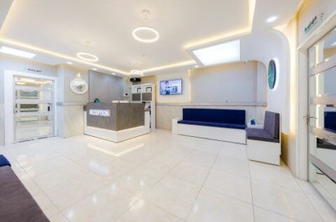 طراحی مراکز درمانی در اصفهان