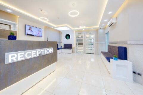 طراحی مراکز درمانی در اصفهان