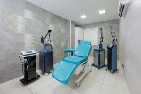 طراحی مراکز درمانی در اصفهان