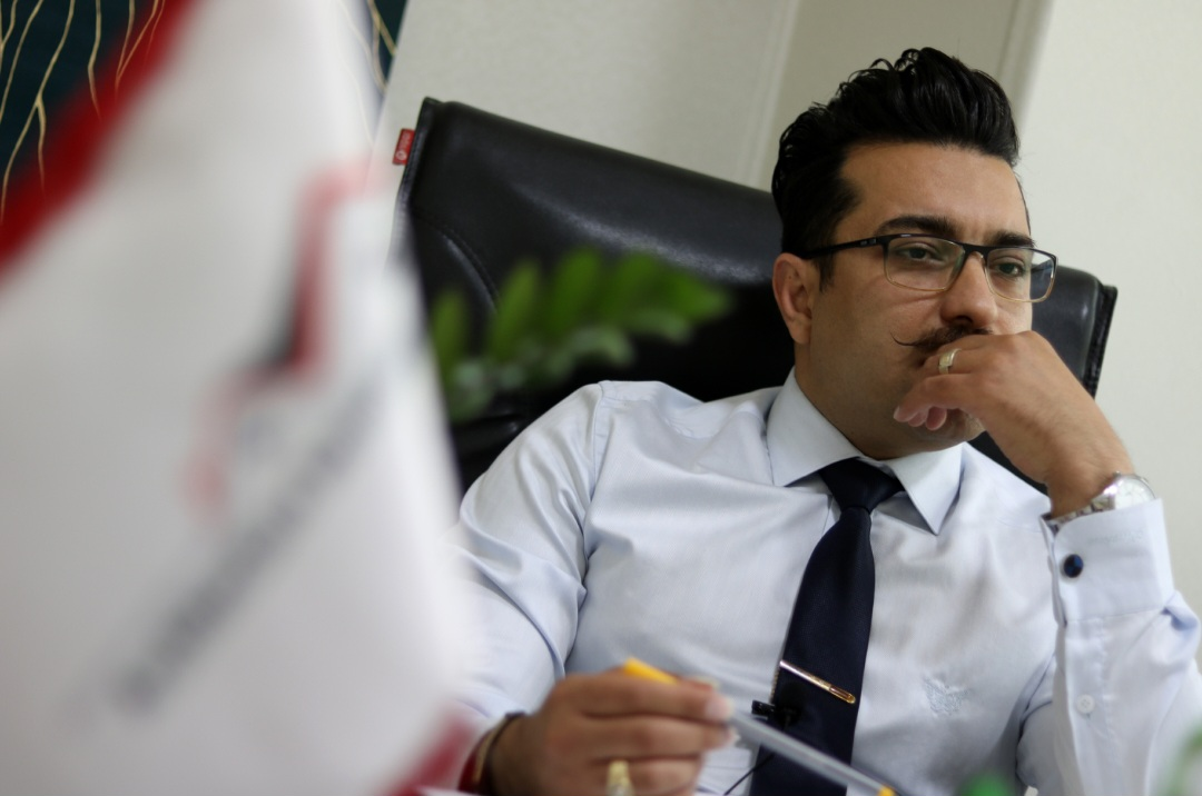 احسان بنای وطن