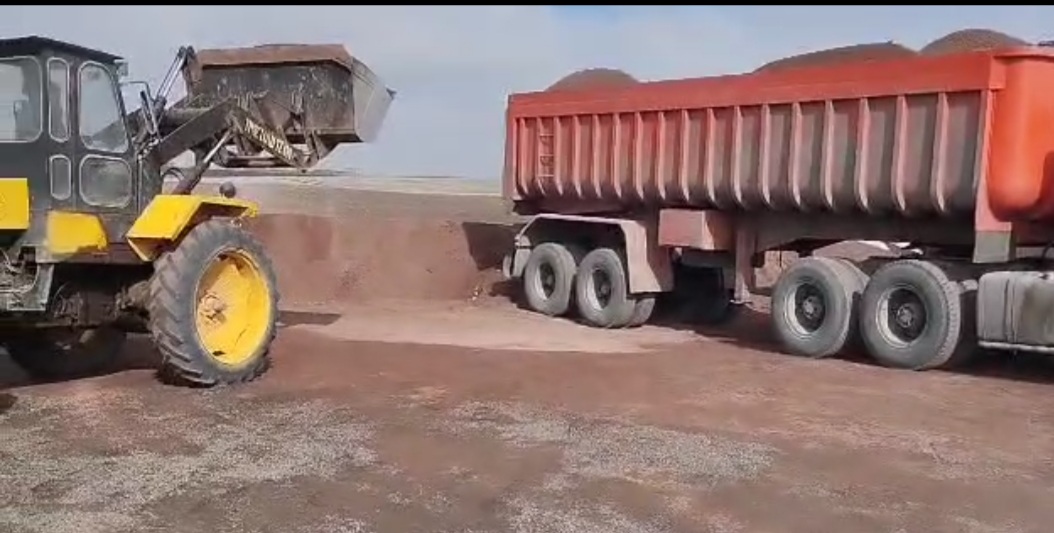 پوکه قروه معظمی