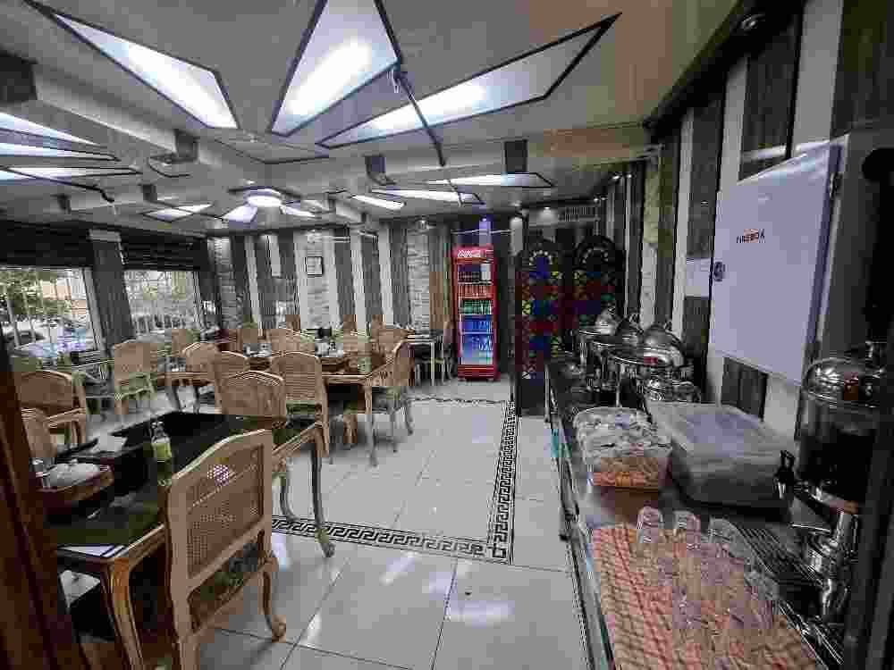 هتل ارزان در تهران 09924064021