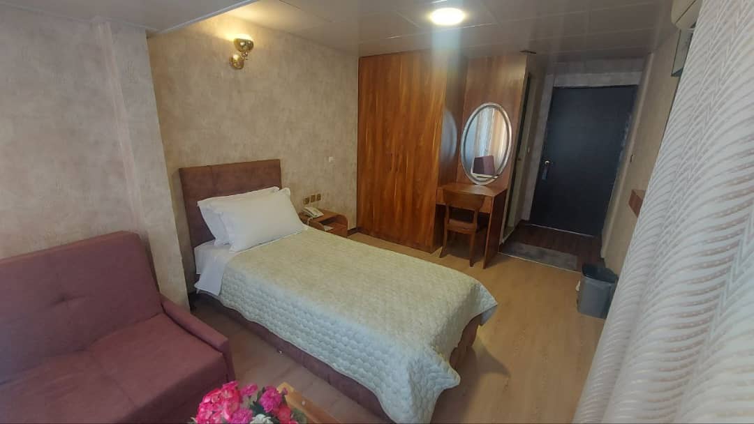 هتل ارزان در تهران 09924064021